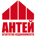 Сайт для агентства недвижимости "Антей"